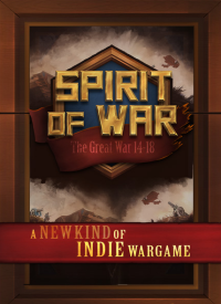 Spirit of War Spirit of War