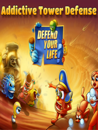 Defend Your Life Defend Your Life