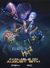 Eliosi's Hunt Eliosi's Hunt