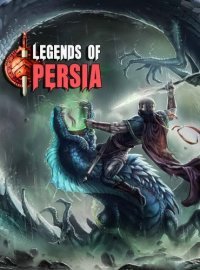 Legends of Persia Legends of Persia