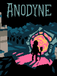 Anodyne Anodyne