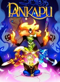 Pankapu (2016)