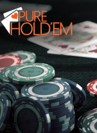 Pure Hold'Em (2015)