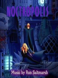 Noctropolis: Enhanced Edition Noctropolis: Enhanced Edition