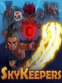 SkyKeepers SkyKeepers