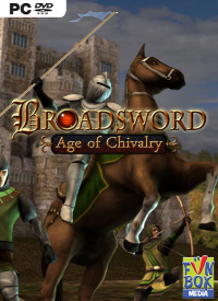 Broadsword: Age of Chivalry Broadsword: Age of Chivalry