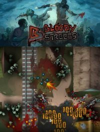 Bloody Streets Bloody Streets