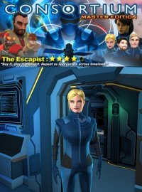 Consortium: The Master Edition Consortium: The Master Edition