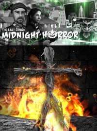 The Last Crown: Midnight Horror The Last Crown: Midnight Horror