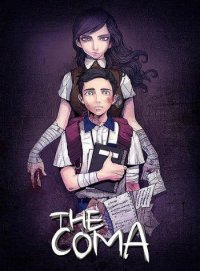 The Coma: Cutting Class The Coma: Cutting Class