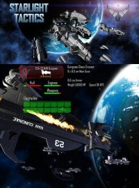 Starlight Tactics Starlight Tactics