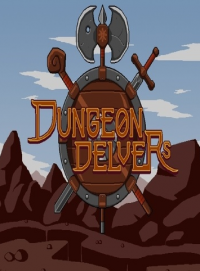 Dungeon Delvers Dungeon Delvers
