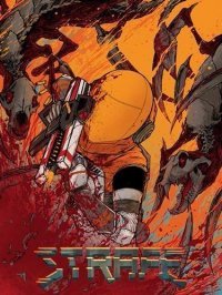 Strafe Strafe
