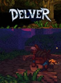 Delver Delver