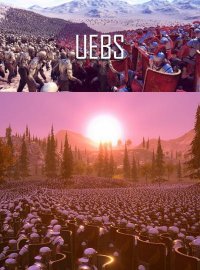 Ultimate Epic Battle Simulator Ultimate Epic Battle Simulator