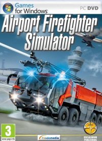 Airport Firefighters: The Simulation Airport Firefighters: The Simulation