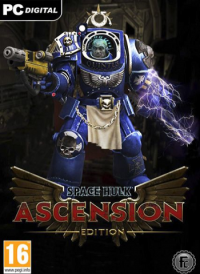 Space Hulk Ascension Space Hulk Ascension