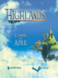 Highlands Highlands