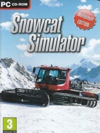 Snowcat Simulator Snowcat Simulator