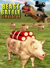 Beast Battle Simulator (2017)