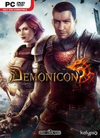 The Dark Eye: Demonicon The Dark Eye: Demonicon