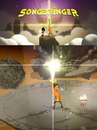 Songbringer (2017)