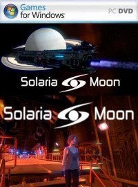 Solaria Moon Solaria Moon