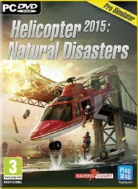 Helicopter 2015: Natural Disasters Helicopter 2015: Natural Disasters