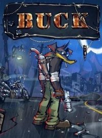 Buck Buck