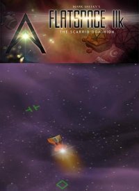 Flatspace IIk Flatspace IIk