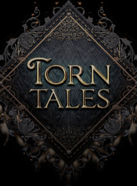 Torn Tales Torn Tales