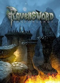 Ravensword: Shadowlands Ravensword: Shadowlands