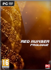 Red Number: Prologue Red Number: Prologue