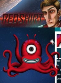 Redshirt Redshirt