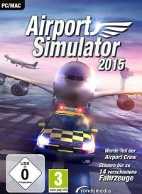 Airport Simulator 2015 Airport Simulator 2015
