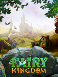 Fairy Kingdom Fairy Kingdom