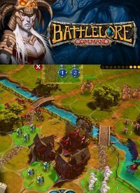 BattleLore: Command (2014)