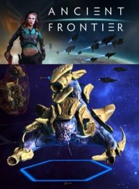 Ancient Frontier Ancient Frontier