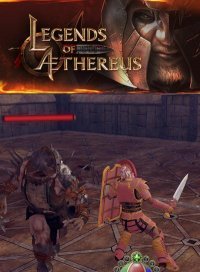 Legends of Aethereus Legends of Aethereus