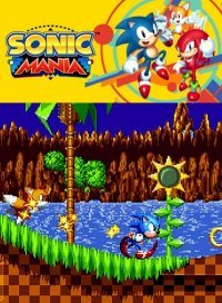 Sonic Mania Sonic Mania