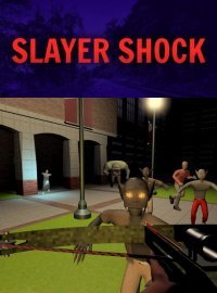 Slayer Shock Slayer Shock