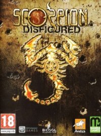 Scorpion: Disfigured Scorpion: Disfigured