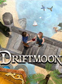 Driftmoon Driftmoon