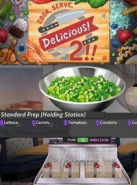Cook, Serve, Delicious! 2 Cook, Serve, Delicious! 2