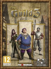 The Guild 3 (2017)