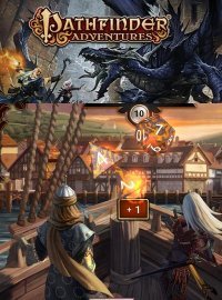 Pathfinder Adventures Pathfinder Adventures