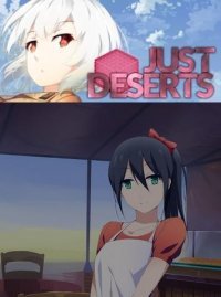 Just Deserts Just Deserts