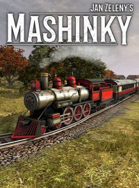Mashinky (2017)