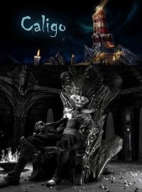 Caligo Caligo