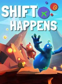 Shift Happens Shift Happens